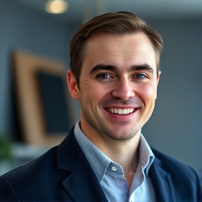 Thomas Wielander — Krypto Casinos expert