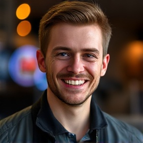 Andreas Müller — Krypto Casinos reviewer